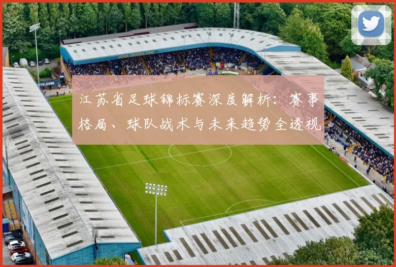 江苏省足球锦标赛深度解析：赛事格局、球队战术与未来趋势全透视